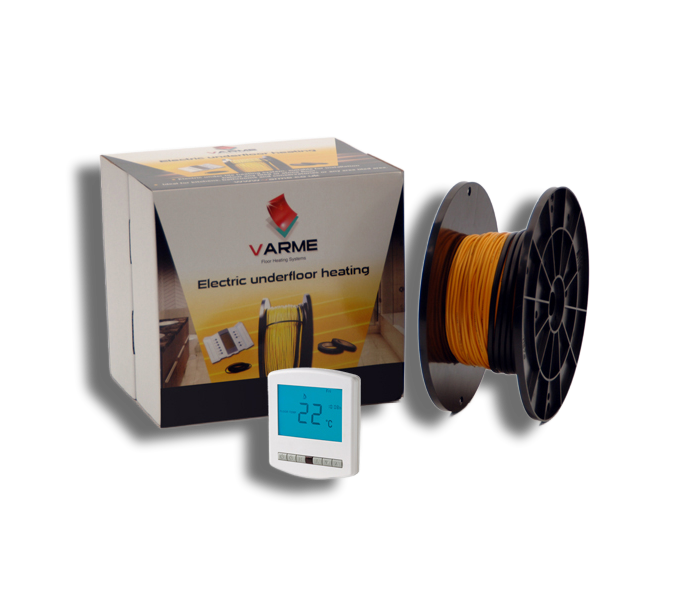 Electrical Underfloor Heating